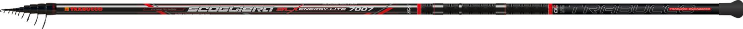 Trabucco Scogliera BLX Energy Lite 7Mt