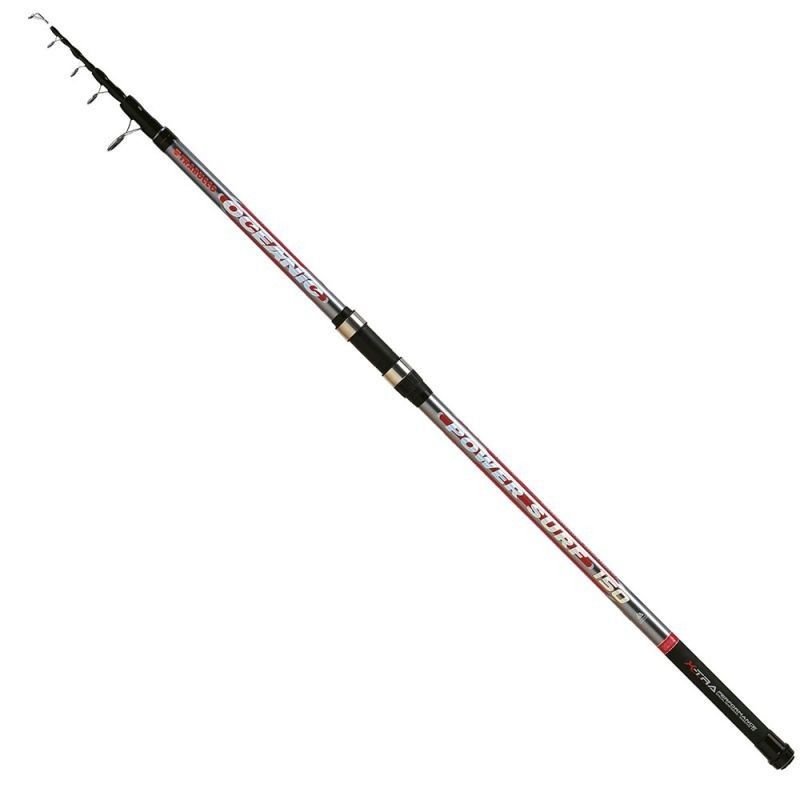 Trabucco Oceanic T Power Surf 4.20Mt 150gr