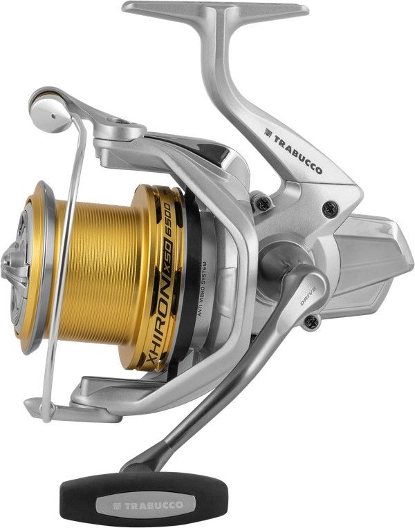 Trabucco Xhiron XSD 6500