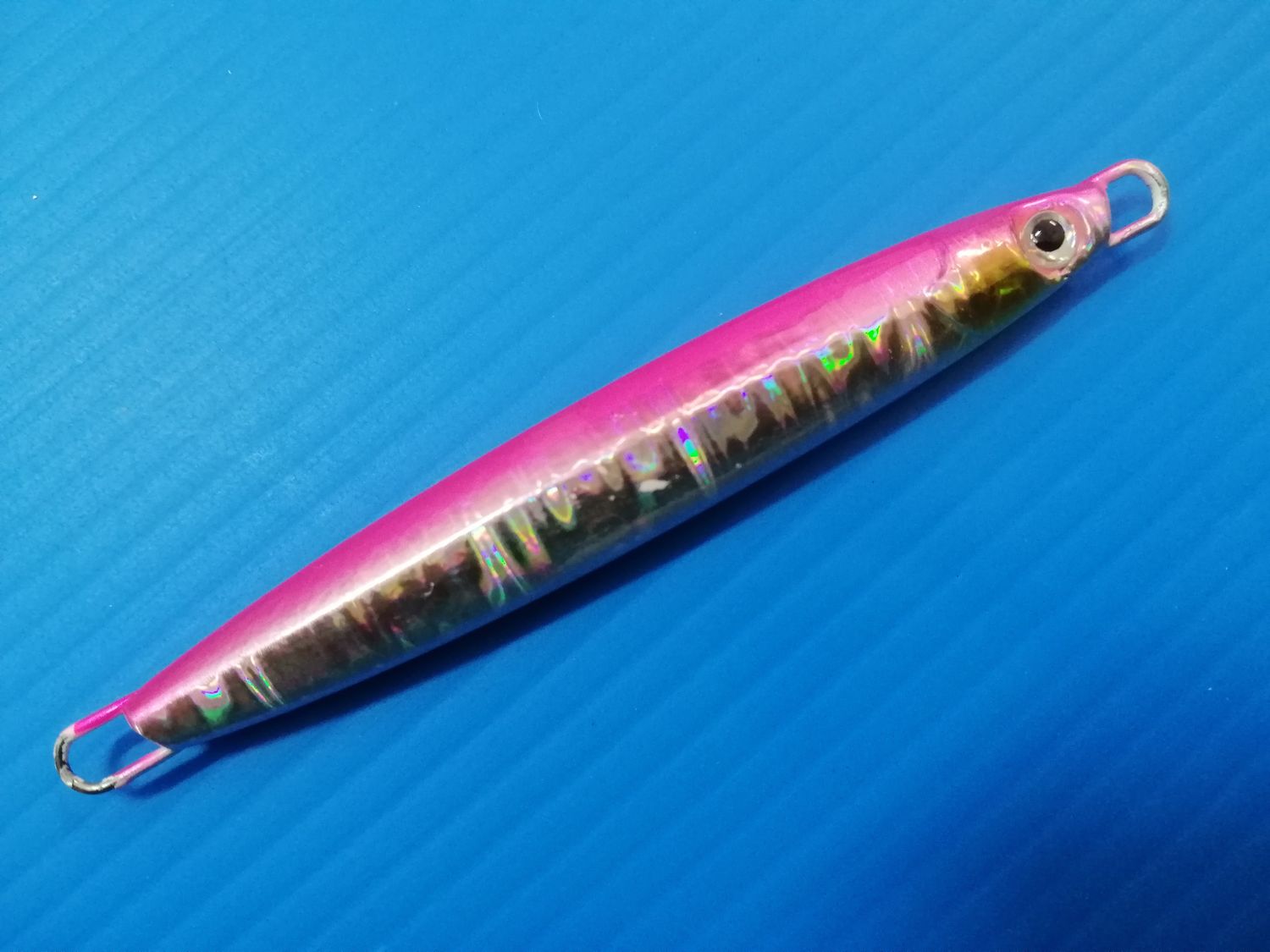Distance Jig col. PINK