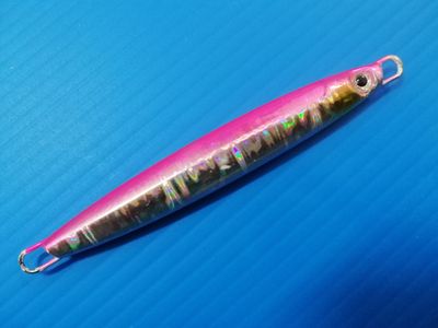 Distance Jig col. PINK