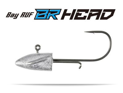 Bay Ruf BR Head 1/0 7gr
