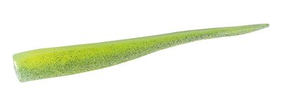 Bay Ruf BR Fish 3.3&#39;&#39; col. S043 Chart Silver