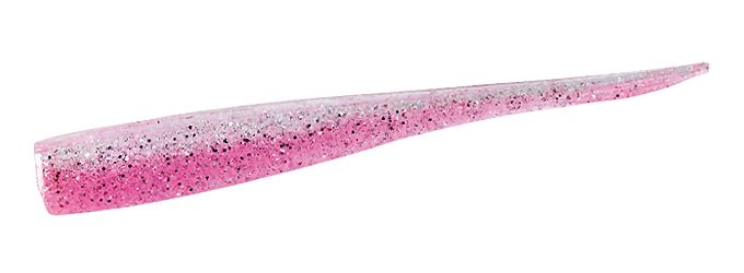 Bay Ruf BR Fish 3.3&#39;&#39; col. S042 UV Clear Pink