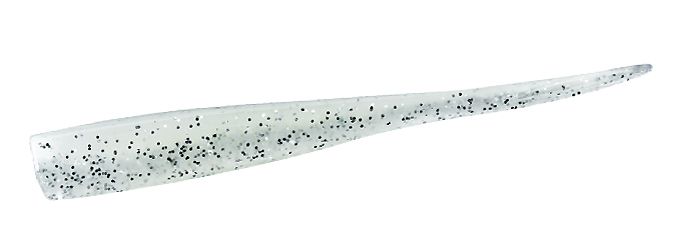 Bay Ruf BR Fish 3.3&#39;&#39; col. S047 Shirasu Pearl