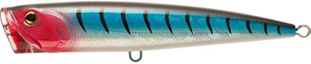 Rapture corsaro 100 RHM