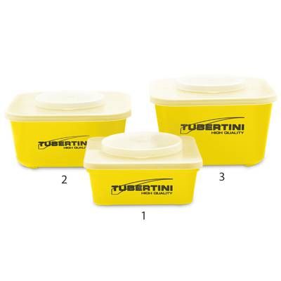 Maggi Box Doppio Coperchio 1,5 Lt