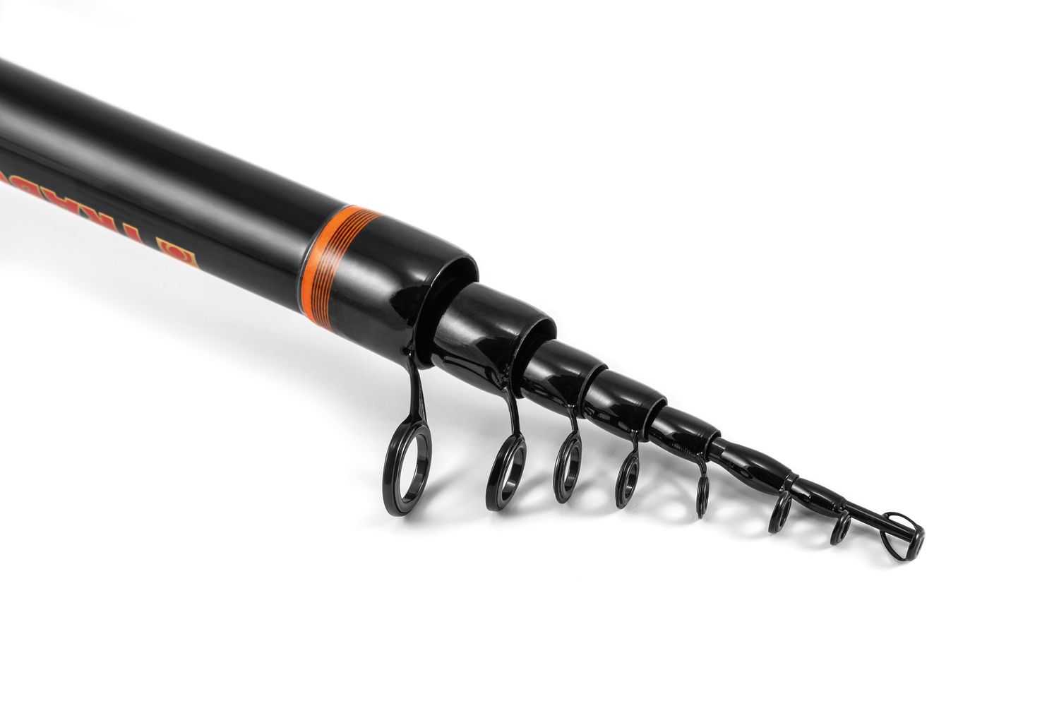 Trabucco Maxxis GX Power BLS 6.00mt Bolo