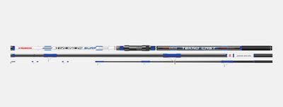 Trabucco kronos Tekno Cast LC 4.20mt 200gr