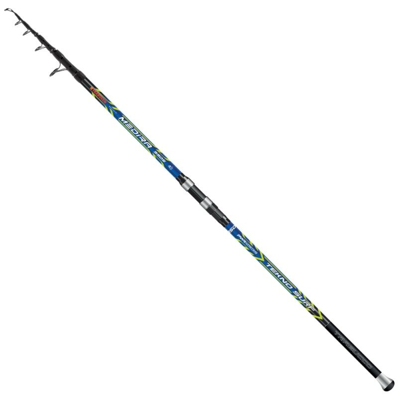Trabucco Medira Tekno Surf 4.20mt 150gr
