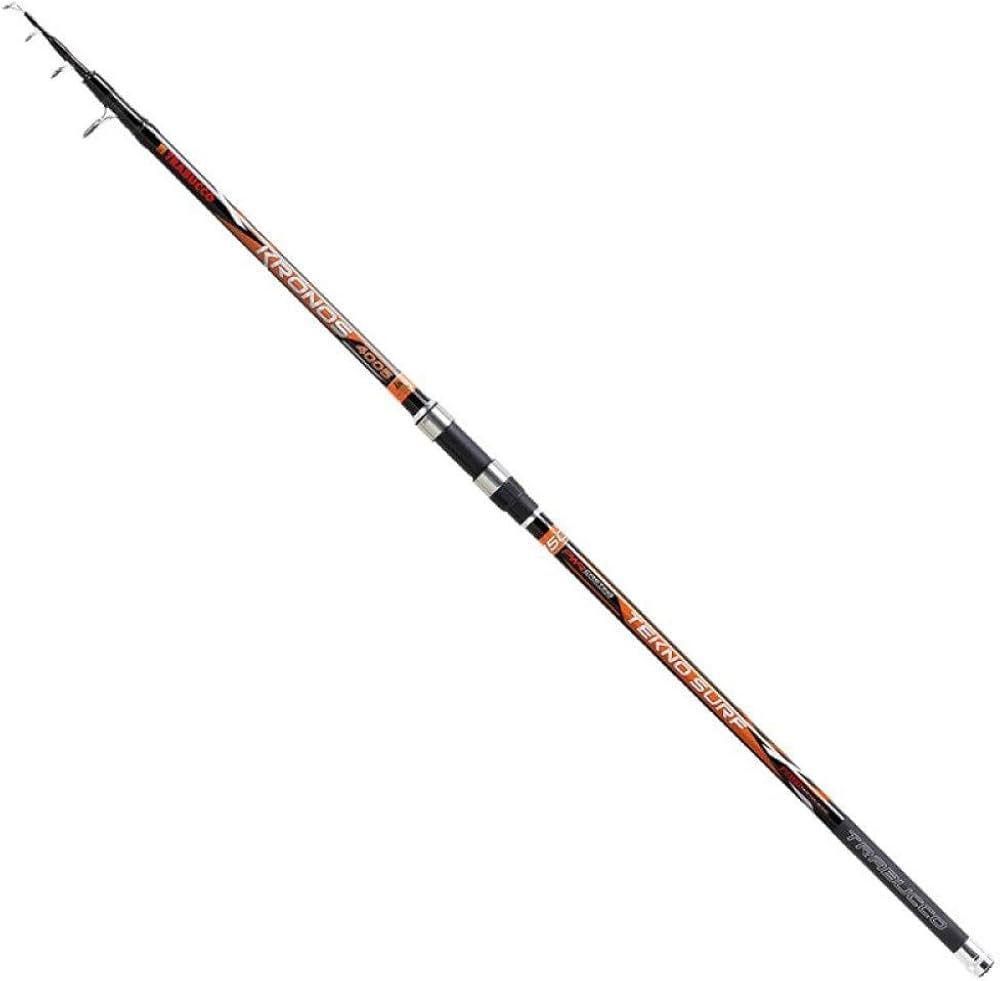 Trabucco Medira Tekno Surf 4.20mt 200gr