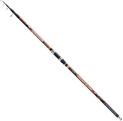 Trabucco Medira Tekno Surf 4.20mt 200gr