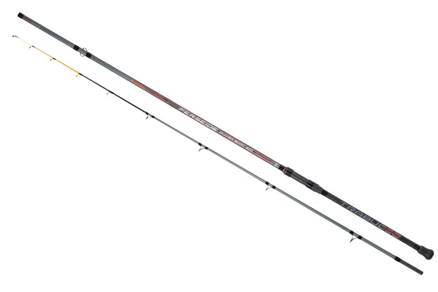 Trabucco Perseide Quiver Boat 2.40 Max 300gr
