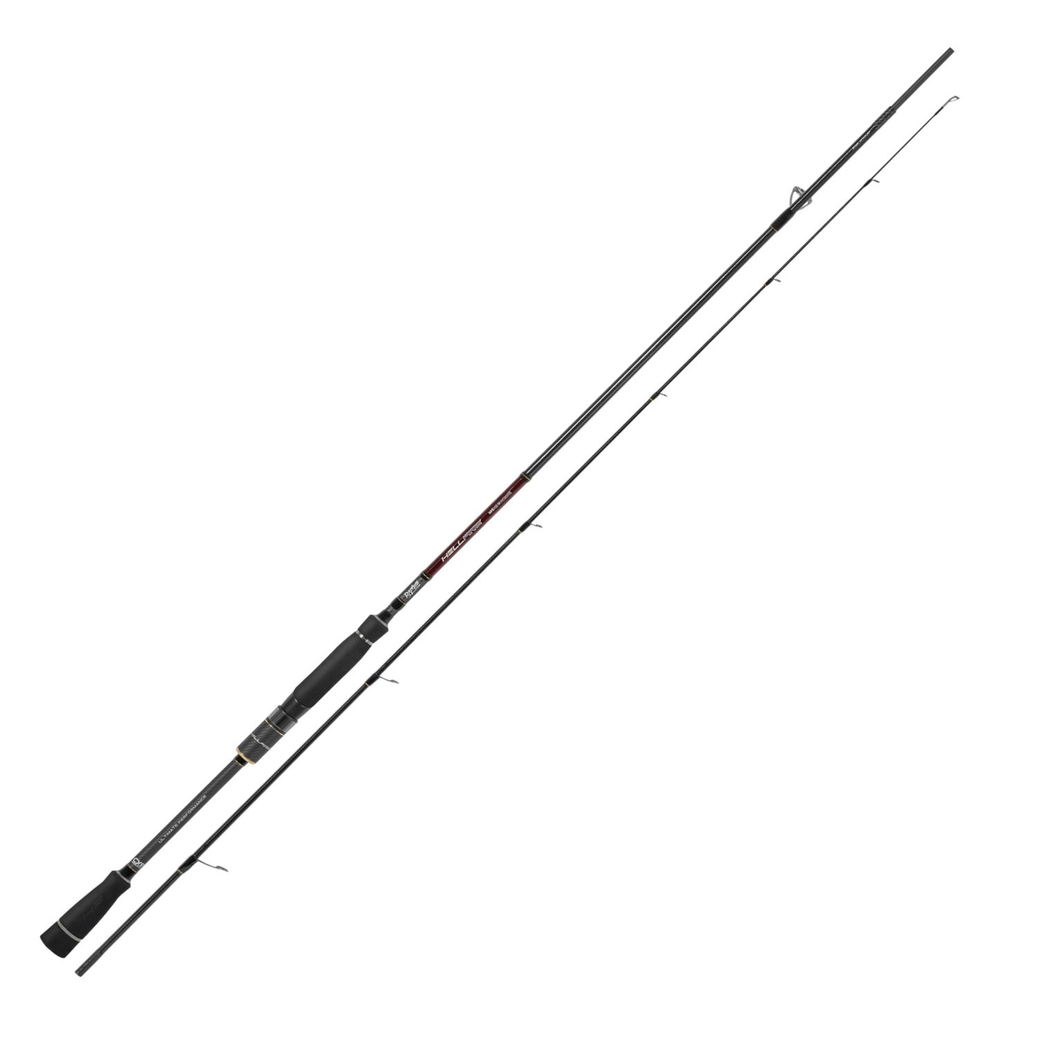 Hellfire Fast Sensor 2.44mt 7-28gr S802M
