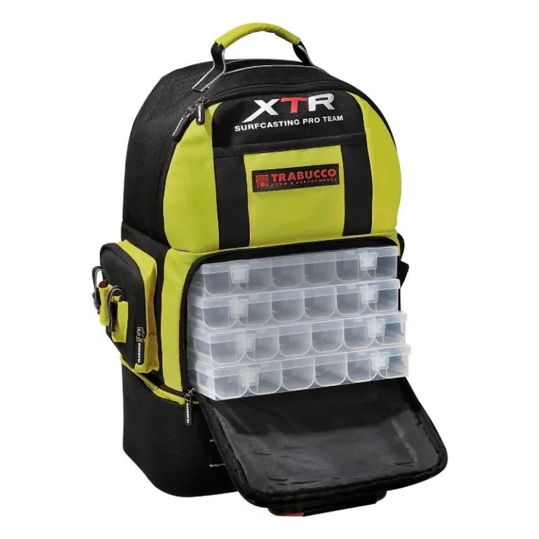 Zaino XTR Surf Team Rucksack