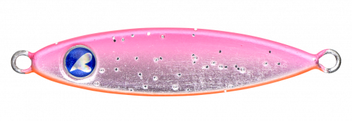 Blueblue Searide Mini 6gr Col.02 Cherry Orange