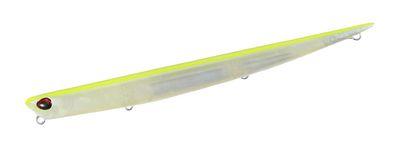 Duo Bay Ruf Manic 155 Ghost Pearl Chart CLB0230