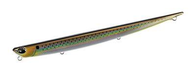 Duo Bay Ruf Manic 155 Flashy Mullet CMA0036