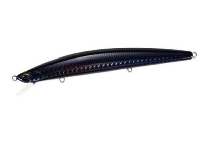 Duo Tide Lance 140S Midnight Black CHA0012