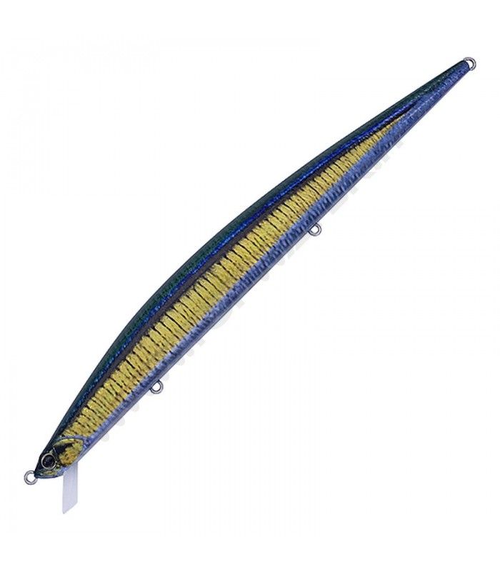 Duo Tide minnow 175 Flyer Real Gold Nago GB CGO0564