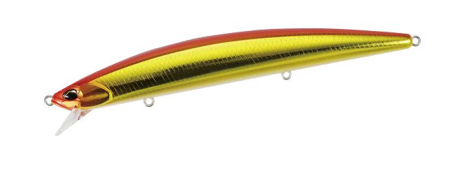 Tide Minnow Sprat 140sf Red Shiner ASA0032