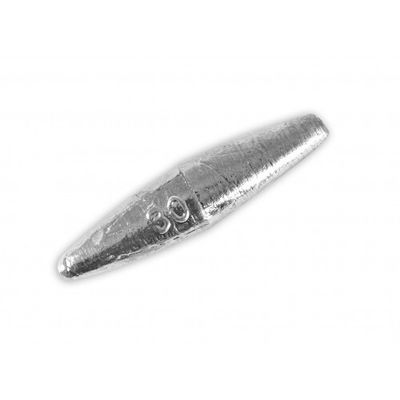Piombo Siluro Scorrevole
