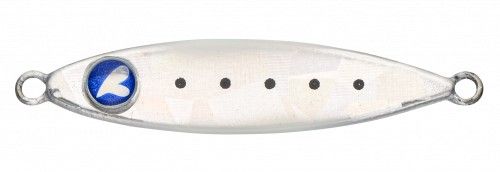 Blueblue Searide Mini 9gr Col.11 Silver Glow Sardine