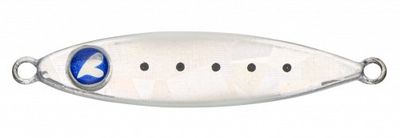 Blueblue Searide Mini 6gr Col.11 Silver Glow Sardine