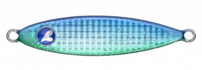 Blueblue Searide Mini 6gr Col.05 Flash Azul