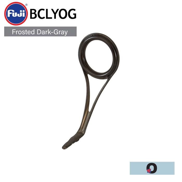 Fuji Y- BCLYOG Alconite 1 ponte