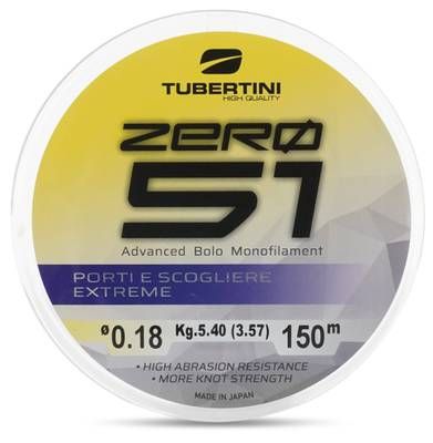 051 Porti e Scogliere Extreme 300mt