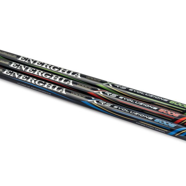 Energhia XRS Evoluzione Light 6mt