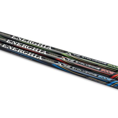 Energhia XRS Evoluzione Medium 6mt