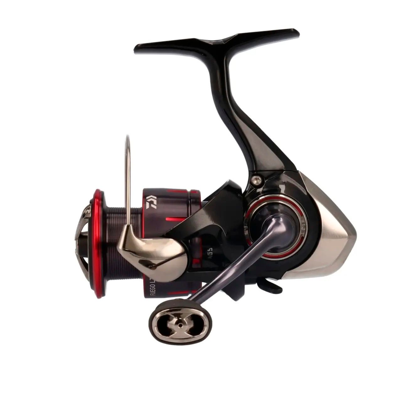 Daiwa Fuego 23 LT 2500 XH