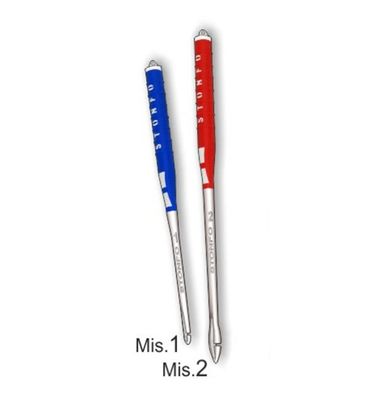 Slamatore Bicolore Stonfo 429