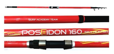 Poseidon 4.20mt 150gr