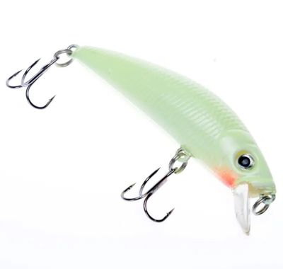 Jerken 70S 8gr col. FLUO