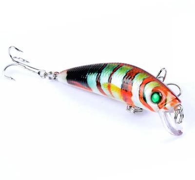 Jerken 70S 8gr col. PERCHIA