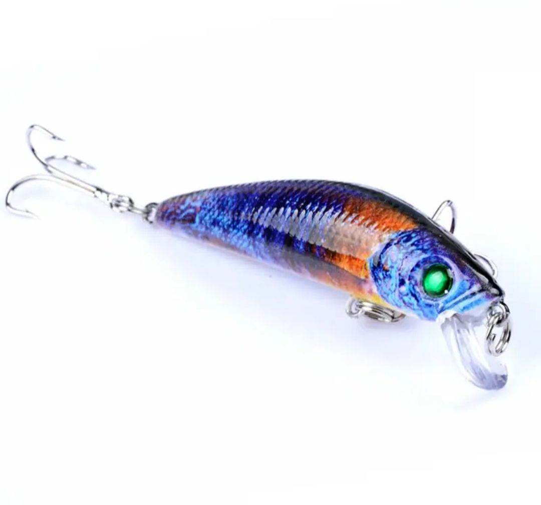 Jerken 70S 8gr col. DONZELLA