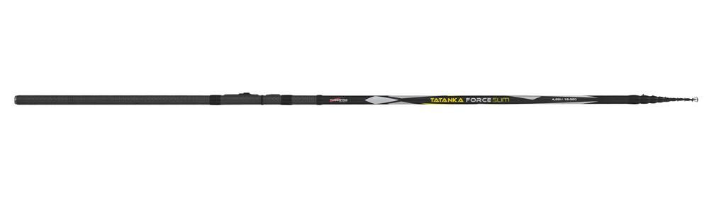 Tatanka Force Slim 4.00mt 2-10gr