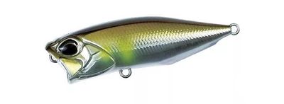 Realis Popper 64 col. DRA3050 Half Mirror Ayu