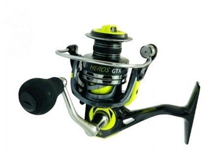 Mulinello Heros GTX 5000