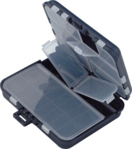 Scatola Porta Minuterie 26