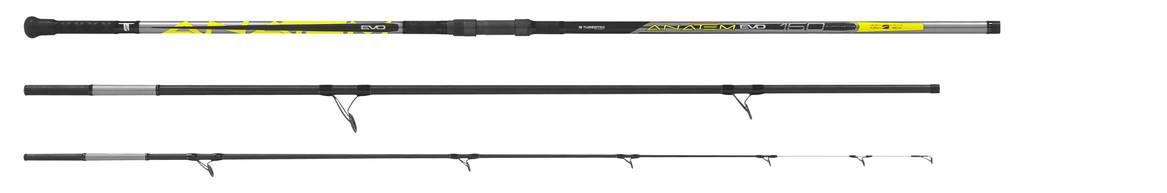 Tubertini Anatem Evo 4.50mt 160gr