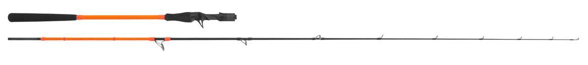 Brutal Pitch C 2.05mt 200gr (Casting)