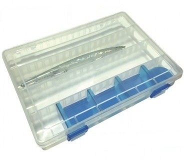 Scatola Long Jerk 240