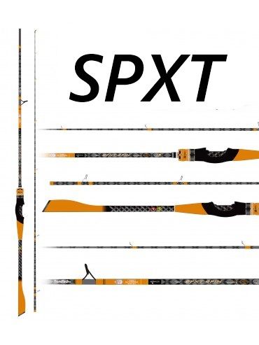 Nyoko SPXT 2.70mt 15-40gr