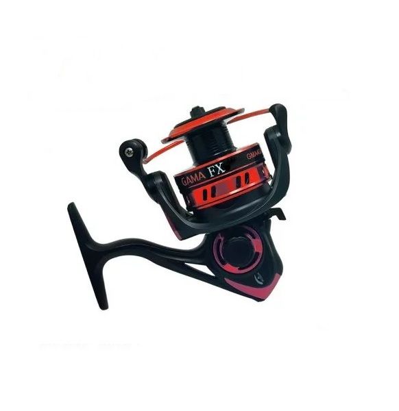 X6X Gama FX 2000