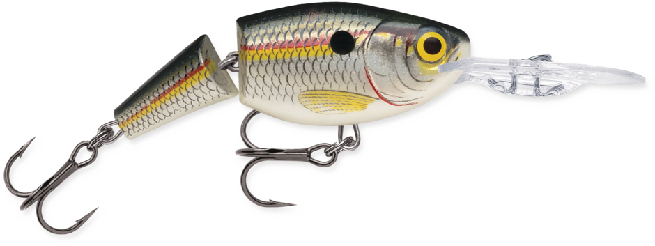 Rapala JSR9 SD Shad