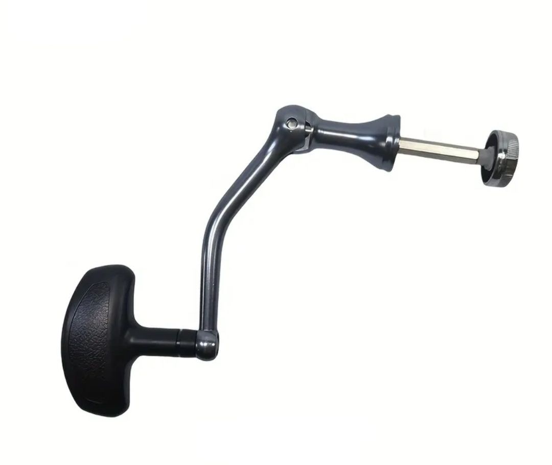 Manovella Ricambio per Mulinelli 3000/4000/5000